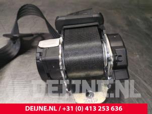 Volvo S40 Sicherheitsgurt Mitte hinten O128178 foto 3