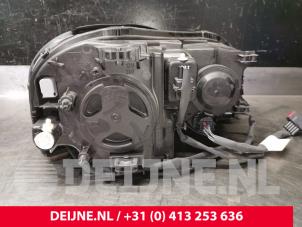 Volvo XC90 Koplamp links O128183 foto 2