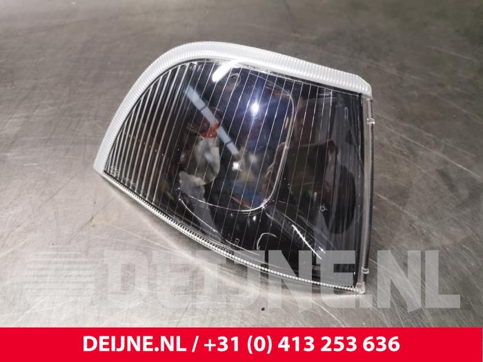 Volvo S40 Richtungsanzeiger rechts O128184
