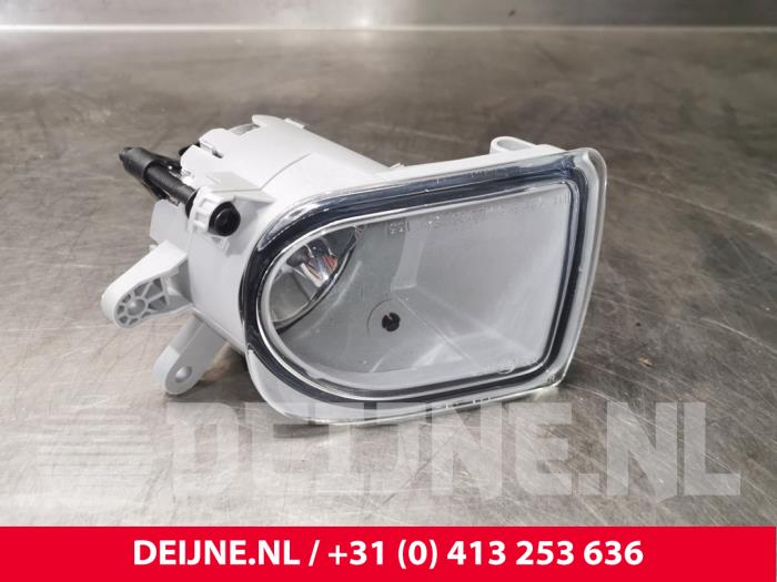 Volvo V50 Nebelscheinwerfer links vorne O128189