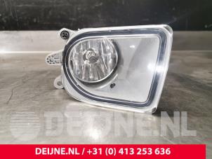 Volvo V50 Nebelscheinwerfer links vorne O128189 foto 2