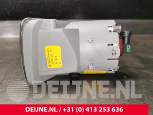 Volvo V50 Nebelscheinwerfer links vorne O128189 foto 3