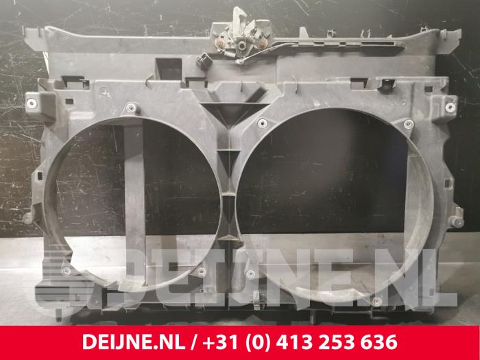 Citroen Jumpy Koelvinhuis O128192