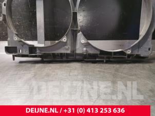 Citroen Jumpy Cooling fan housing O128192 photo 3