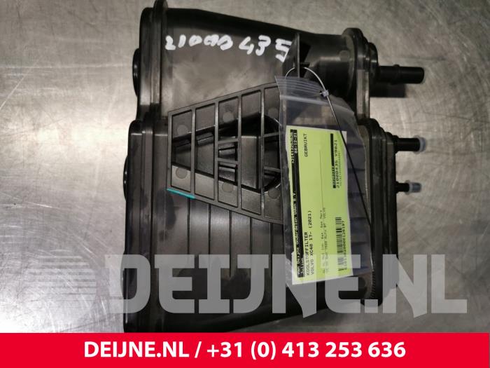 Volvo XC40 Koolstoffilter O128197