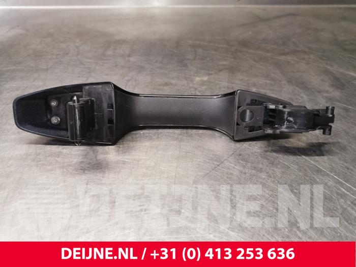 Volvo XC40 Portiergreep 4Deurs rechts-voor O128203