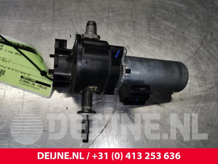 Tesla Model 3 Stoelmotor O128208