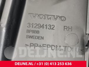 Volvo V60 Bumper Rooster O128209 foto 3