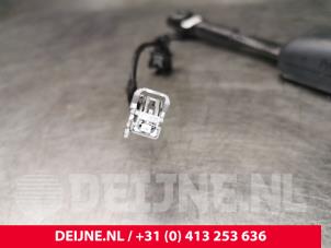 Tesla Model 3 Sicherheitsgurt Schließe rechts vorne O128212 foto 3