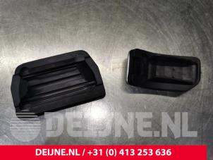 Volvo XC60 Pedalen Set O128214 foto 3