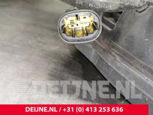 Citroen Jumpy Cooling fans O128217 photo 3