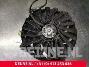 Citroen Jumpy Cooling fans O128217 photo 2