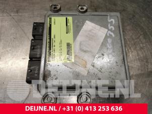 Citroen Jumpy Computer Motormanagement O128219 foto 2