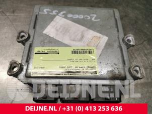 Citroen Jumpy Computer Motormanagement O128219 foto 3