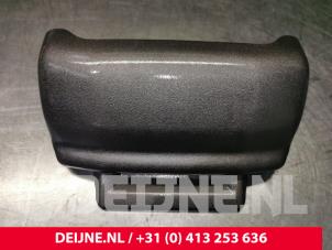 Volvo XC90 Bumperdeel midden-achter O128220 foto 2