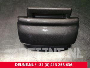 Volvo XC90 Bumperdeel midden-achter O128220 foto 3