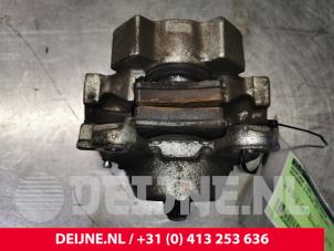 Mercedes E-Klasse Remklauw (Tang) links-achter O128249 foto 2