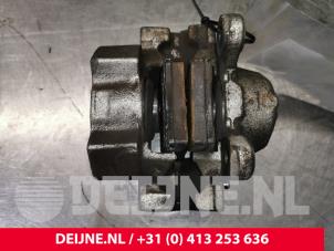 Mercedes E-Klasse Remklauw (Tang) links-achter O128249 foto 3