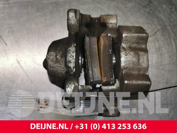 Mercedes E-Klasse Rear brake calliper, right O128250