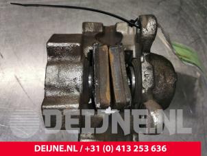 Mercedes E-Klasse Bremszange rechts hinten O128250 foto 3