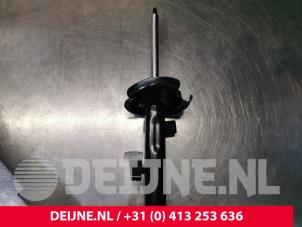 Volvo C30 Stoßdämpfer links vorne O128251 foto 2