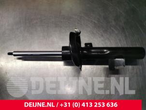 Volvo C30 Stoßdämpfer links vorne O128251 foto 3