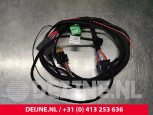 Volvo XC90 Kabelboom O128258 foto 2