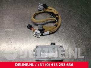 Volvo XC60 Module USB O128262 photo 3