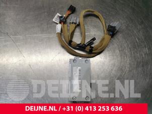 Volvo XC60 Module USB O128262 photo 2