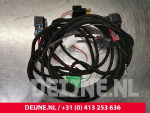 Volvo XC90 Kabelboom O128263 foto 2
