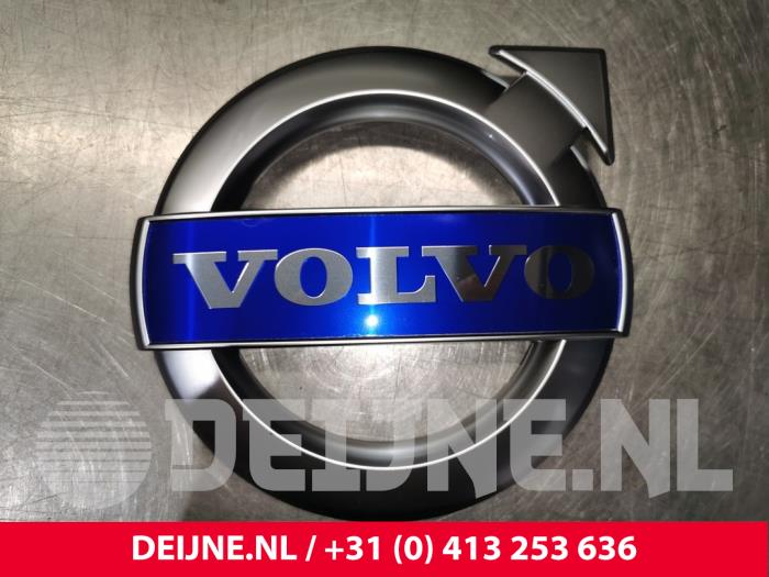Volvo V60 Embleem O128266
