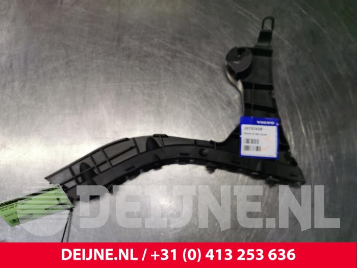 Volvo XC60 Stoßstangenstütze rechts hinten O128267