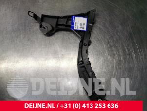 Volvo XC60 Stoßstangenstütze rechts hinten O128267 foto 2