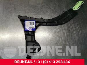 Volvo XC60 Stoßstangenstütze rechts hinten O128267 foto 3