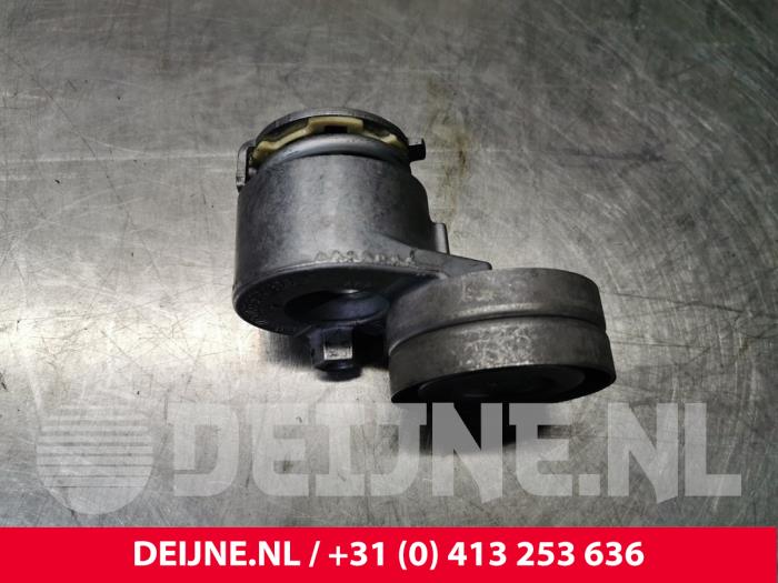 Nieuwe Spanrol Multiriem Volvo S40 (VS) Prijs € 18,15 Inclusief btw aangeboden door van Deijne Onderdelen Uden B.V.
