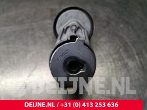 Volvo S40 Spanrol Multiriem O128271 foto 4
