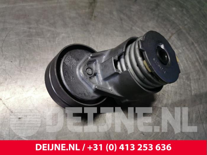 Nieuwe Spanrol Multiriem Volvo S40 (VS) Prijs € 18,15 Inclusief btw aangeboden door van Deijne Onderdelen Uden B.V.