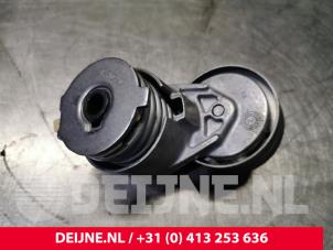 Volvo S40 Spanrol Multiriem O128272 foto 3