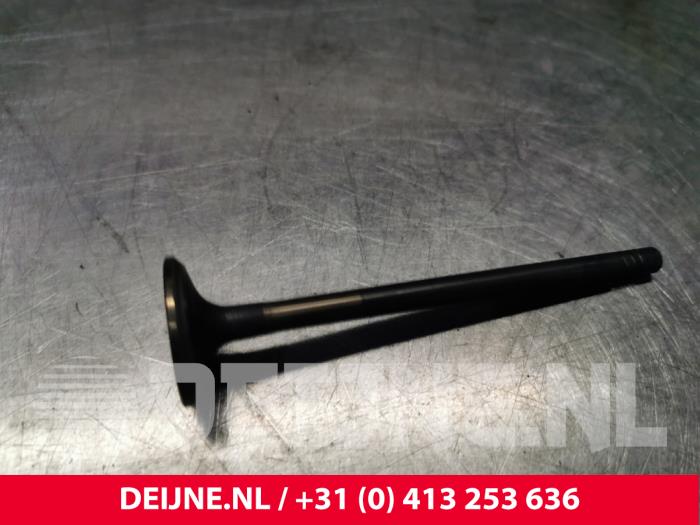 Volvo XC90 Auspuffventil O128274