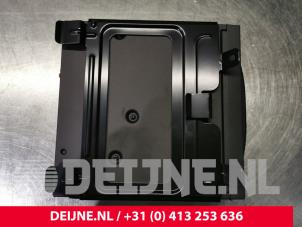 Volvo C70 CD Spieler O128298 foto 4