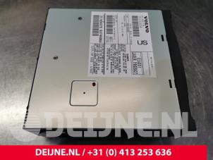 Volvo C70 CD Spieler O128298 foto 2