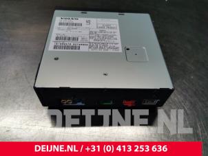 Volvo C70 CD Spieler O128298 foto 3