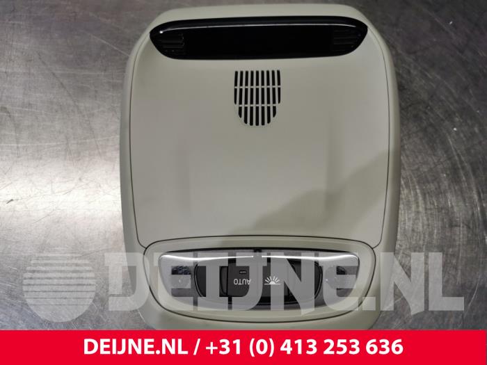 Volvo V40 Binnenverlichting voor O128300