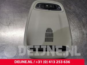 Volvo V40 Innenbeleuchtung vorne O128300 foto 3