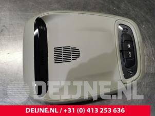 Volvo V40 Innenbeleuchtung vorne O128300 foto 2