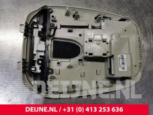 Volvo V40 Innenbeleuchtung vorne O128300 foto 4