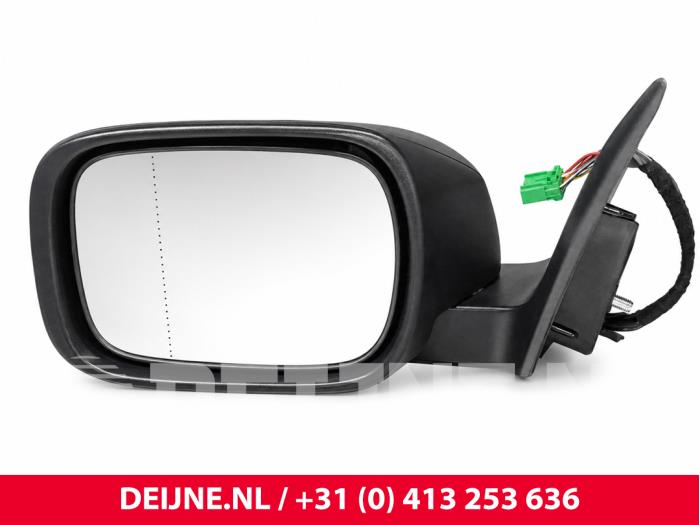 Volvo XC90 Außenspiegel links O128329
