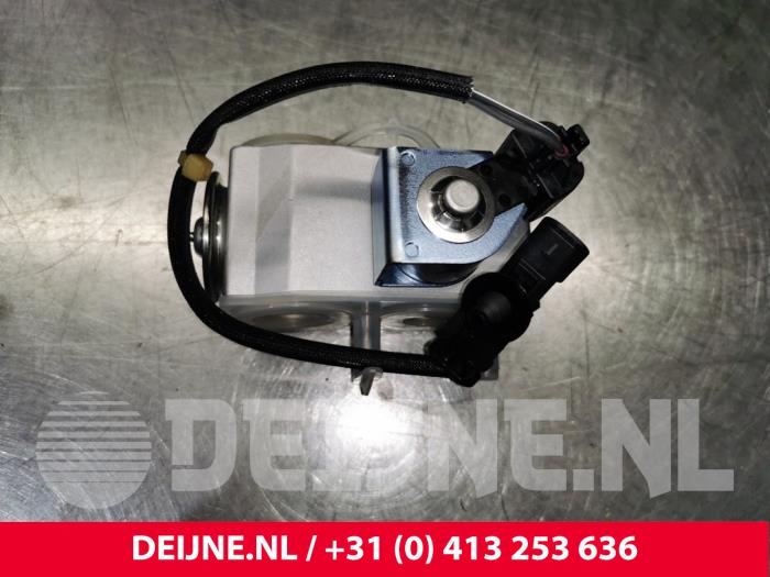 Volvo XC90 Ausgleichventil Airco O128332