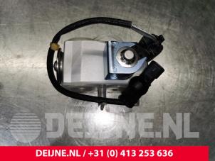 Nieuwe Expansieklep airco Volvo XC90 II 2.0 T8 16V PHEV Polestar AWD Prijs € 60,50 Inclusief btw aangeboden door van Deijne Onderdelen Uden B.V.