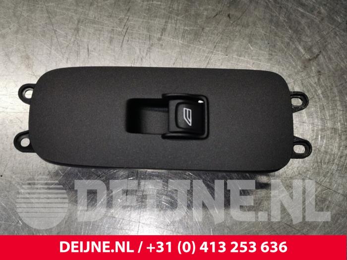 Volvo V50 Elektrisches Fenster Schalter O128333